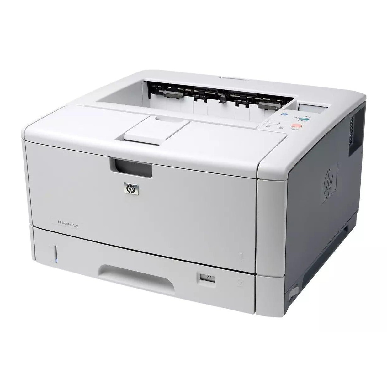 Máy in HP LASERJET 5200tn