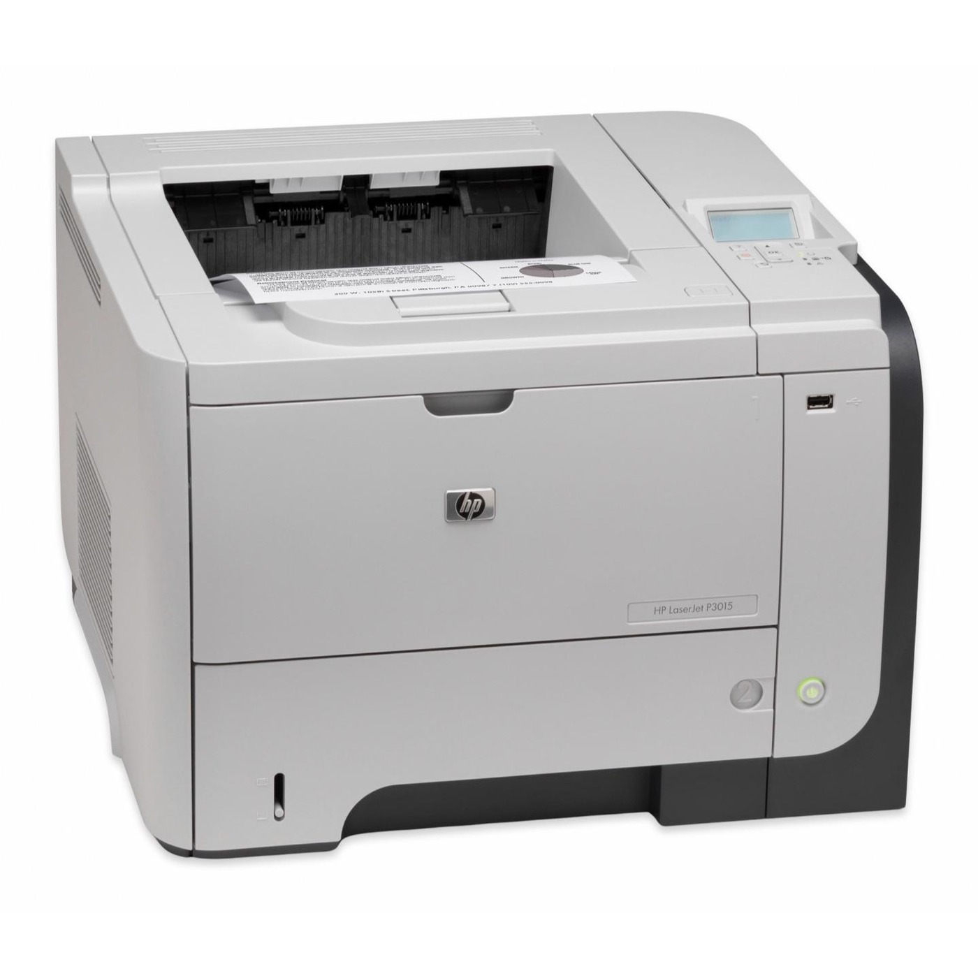 Máy in HP LaserJet P3015X