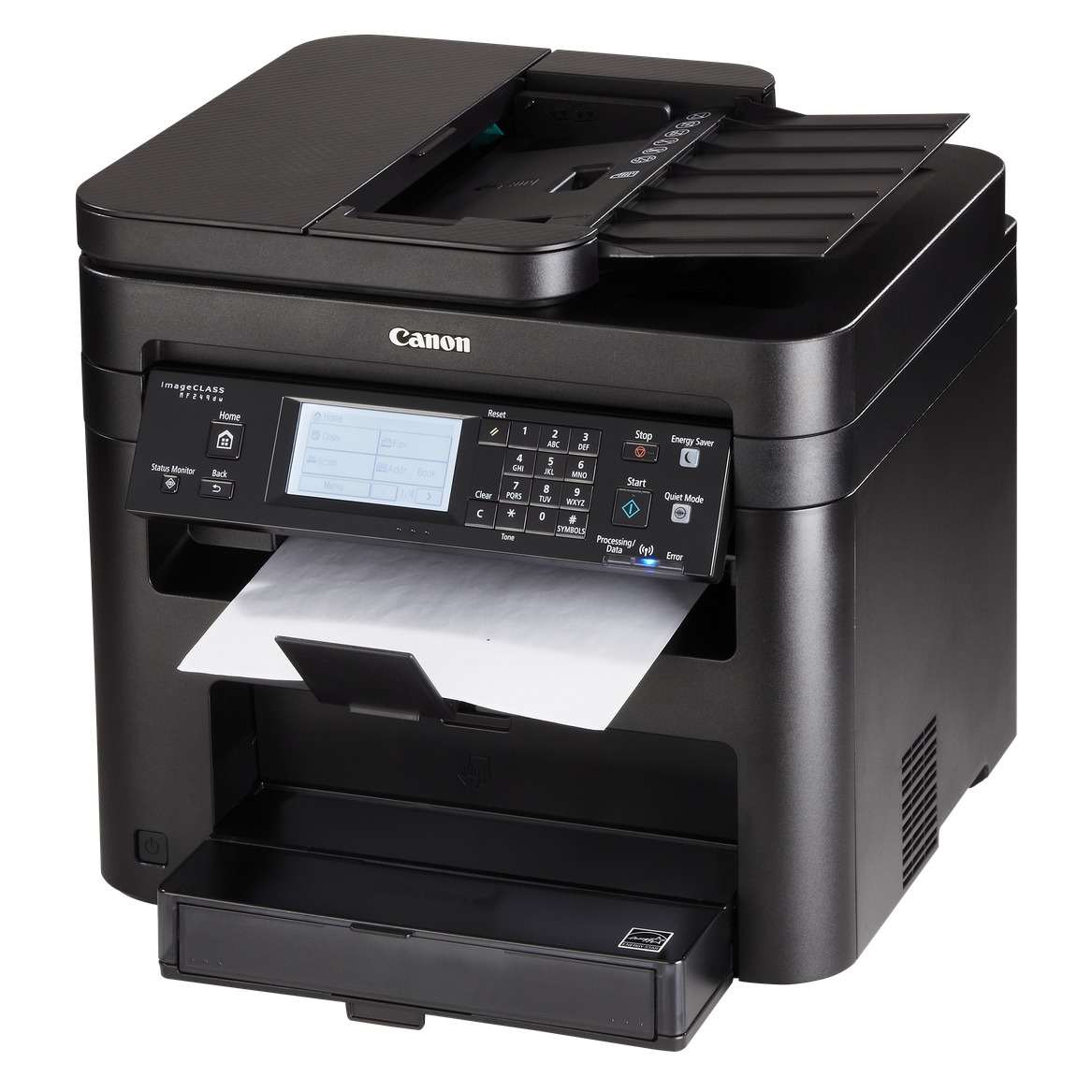 Máy in Canon MF249dw (In Laser đa năng)