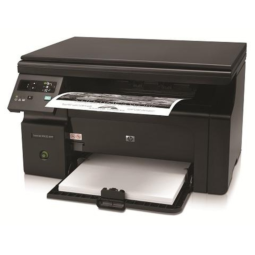 Máy in HP LaserJet Pro M1132