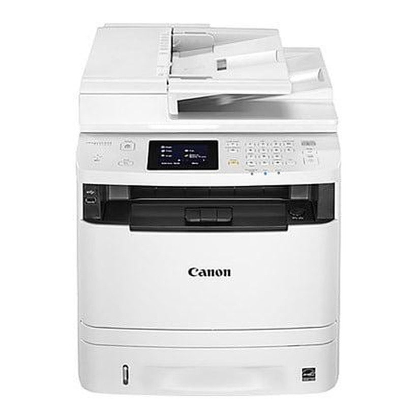 Máy in Canon MF416dw (In Laser đa năng)