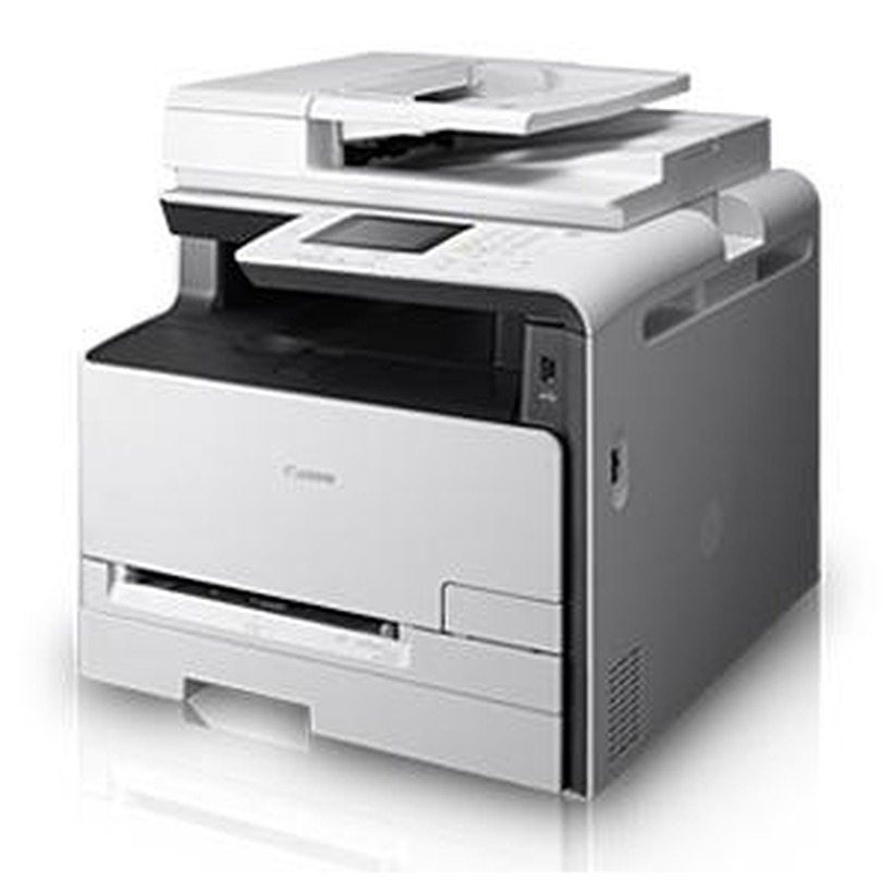 Máy in Canon MF628Cw (In Laser màu đa năng)