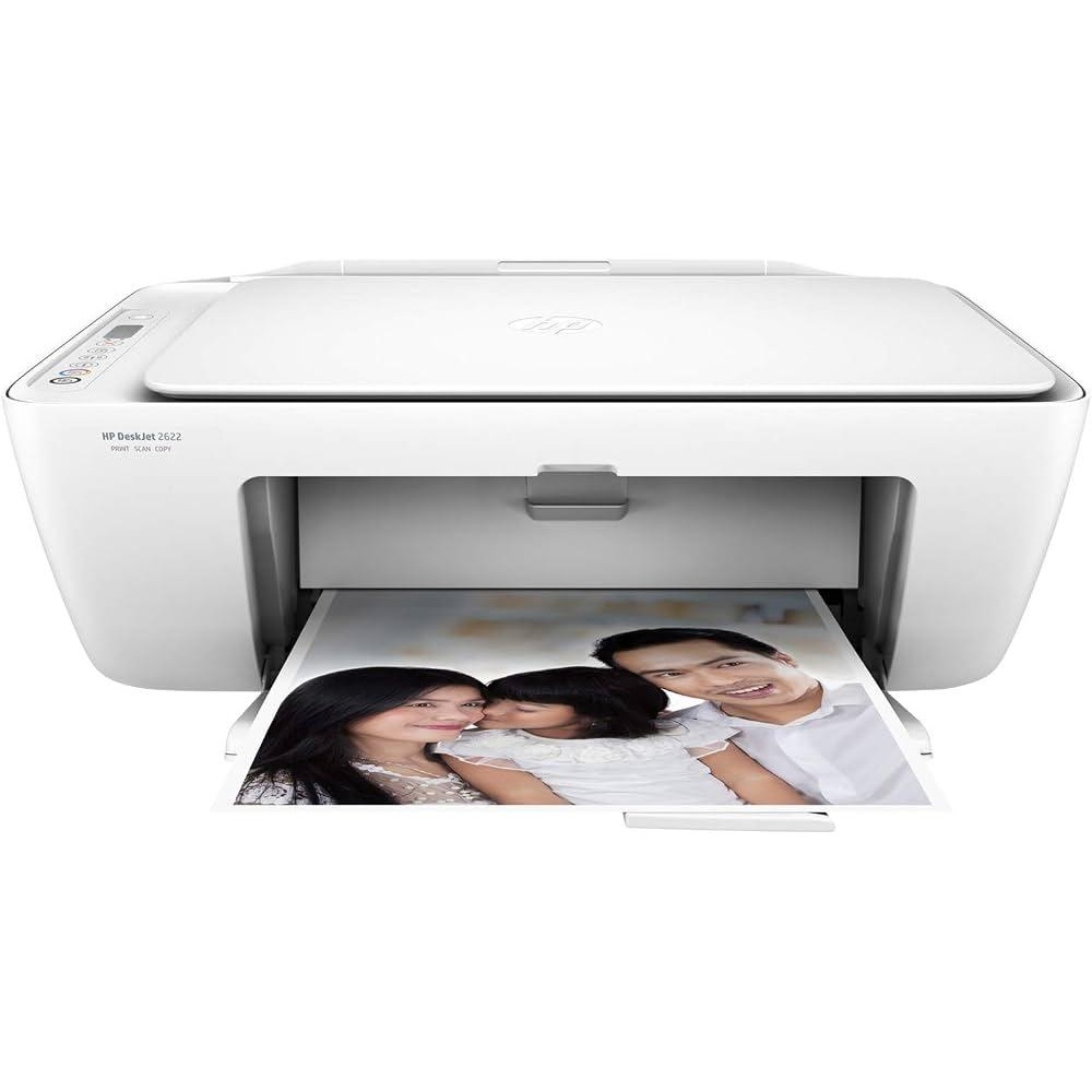 Máy in All in One HP DeskJet 2622 (Y5H67A)