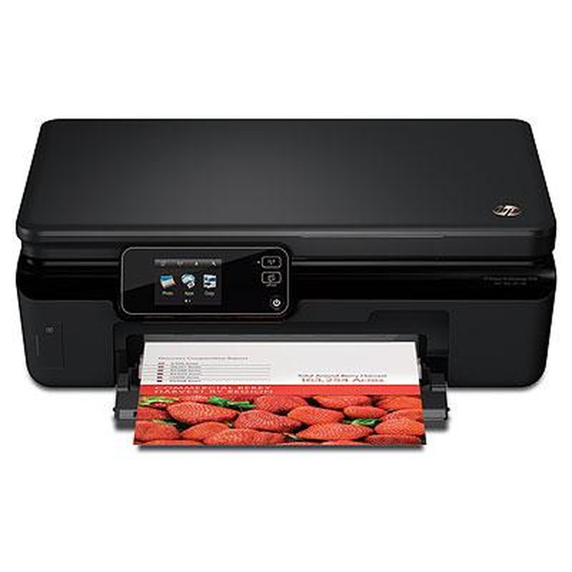 HP Deskjet Ink Advantage 3525 e-All in one