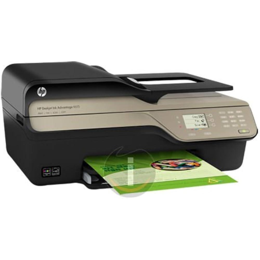 HP Cesar Ink Advantage 4615