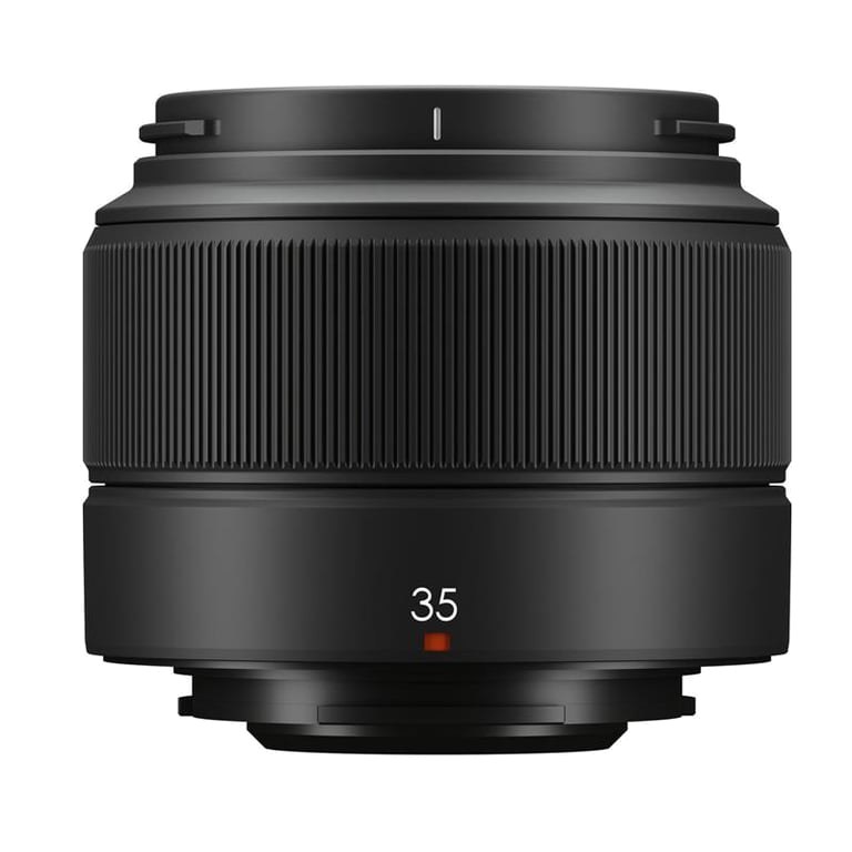 Ống Kính Fujifilm (Fujinon) XC 35mm F2