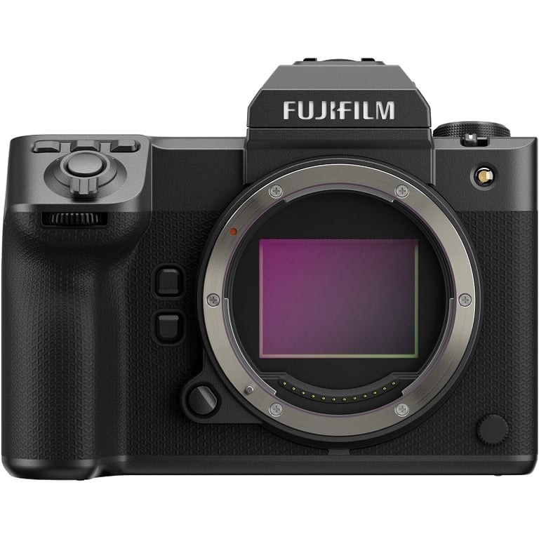 Máy ảnh Fujifilm GFX 100 II (Body)
