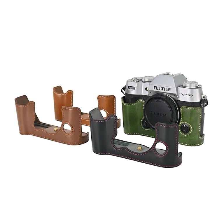 HalfCase Fujifilm X-T50