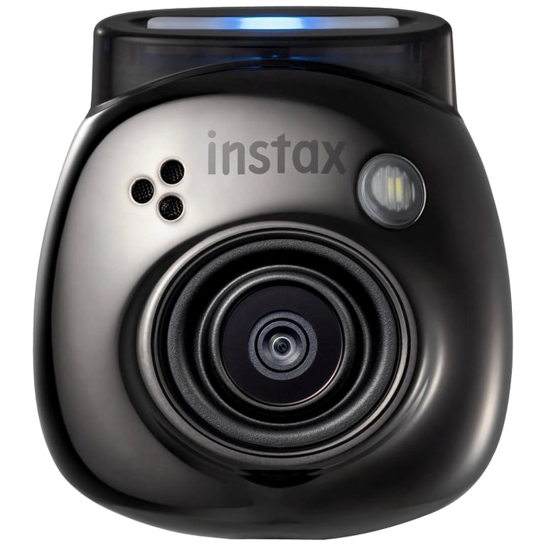 Máy ảnh Fujifilm Instax Pal / Gem Black