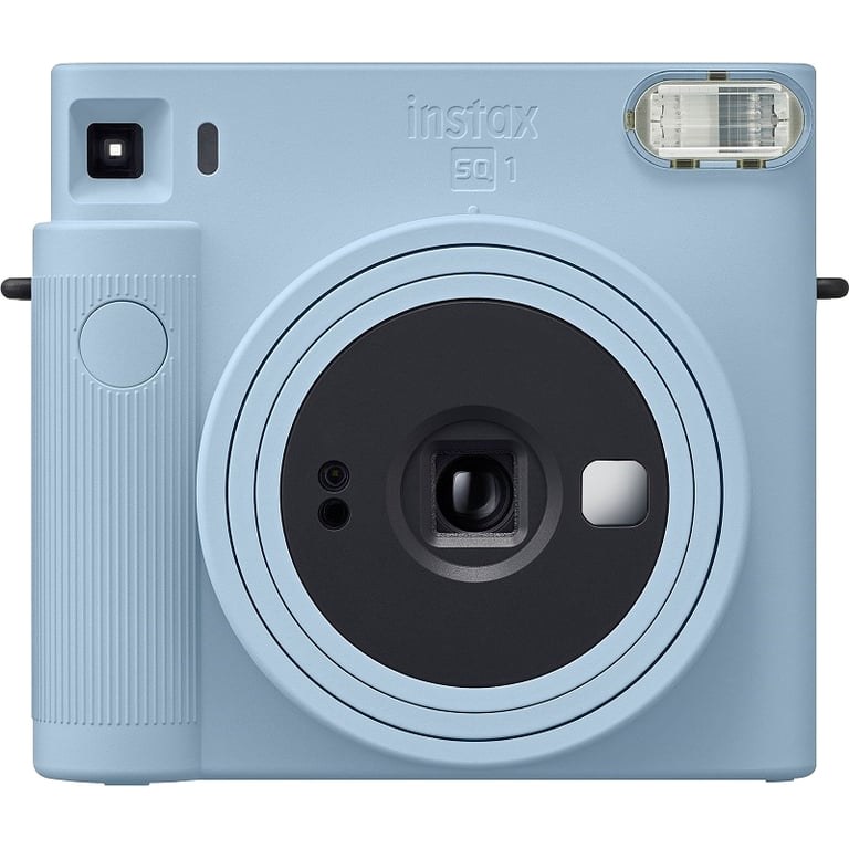 Máy ảnh Fujifilm Instax Square SQ1 / Glacier Blue