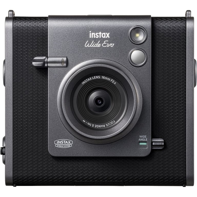 Máy ảnh Fujifilm Instax Wide Evo