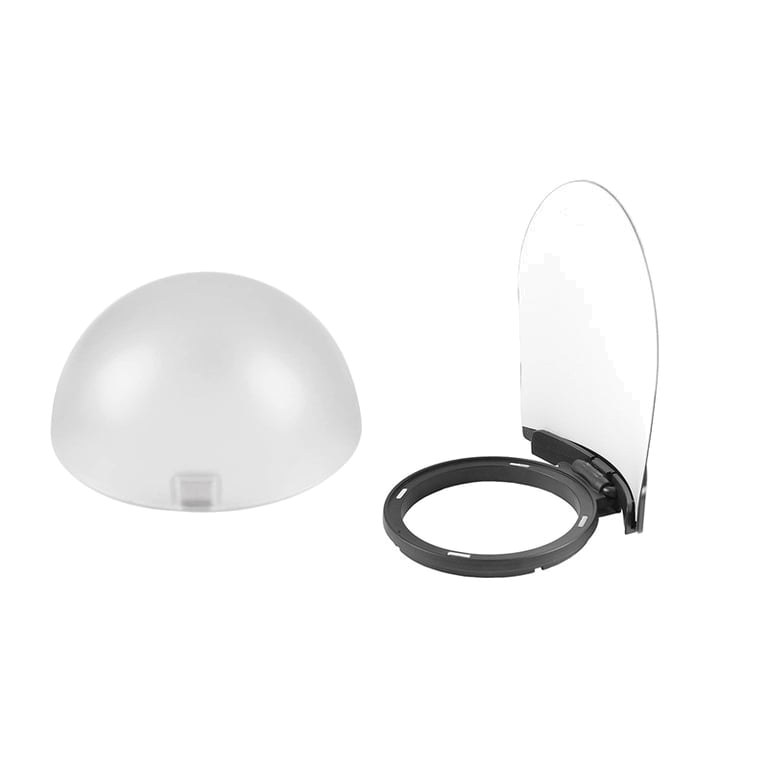 Combo tản sáng Godox AK-R11 và AK-R12