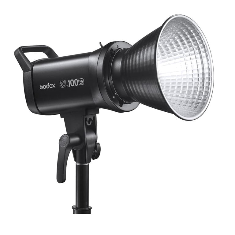 Đèn Continuous Light Godox SL100Bi