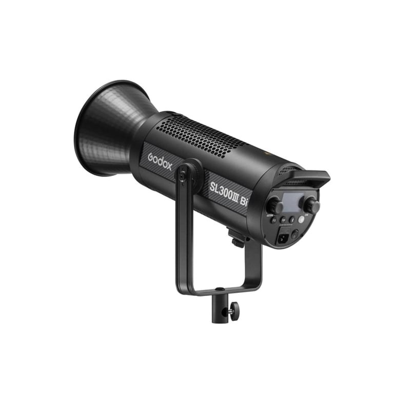Đèn continuous light Godox SL300 III Bi