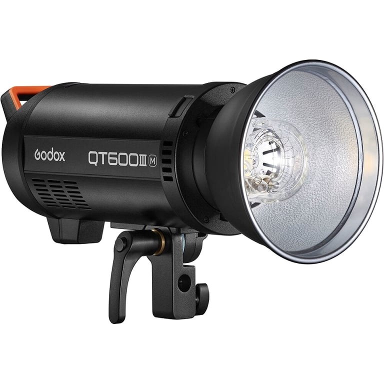 Đèn Flash Godox QT600III M