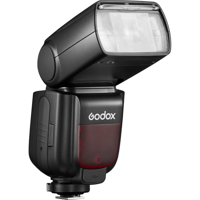 Đèn Flash Godox TT685N II For Nikon