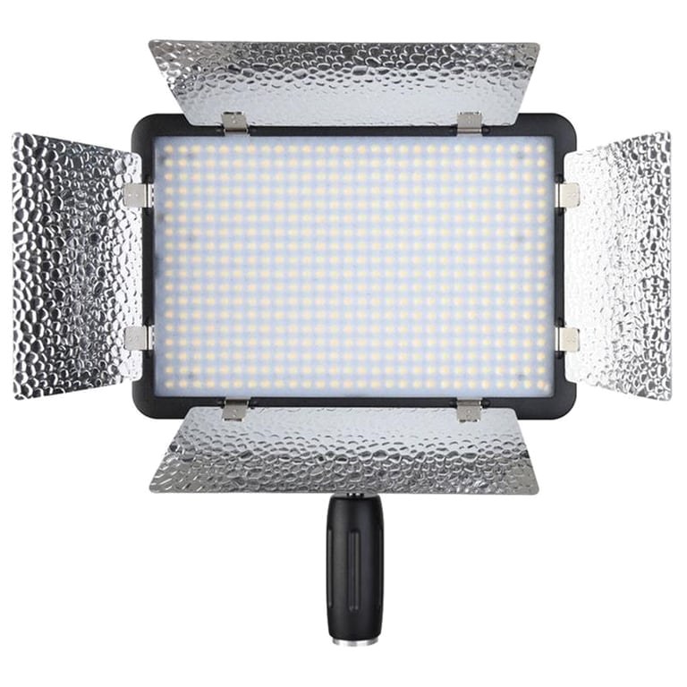 Đèn Led Godox 500LRC