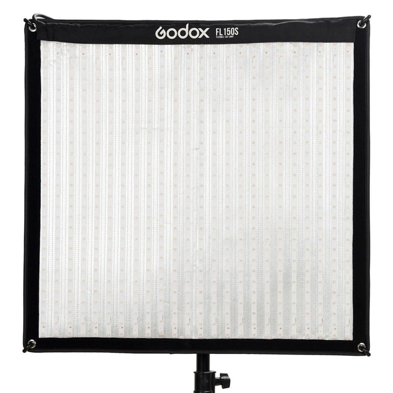 Đèn Led Godox FL150S