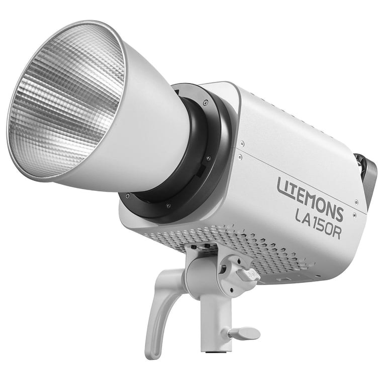 Đèn led Godox Litemons LA150R RGB