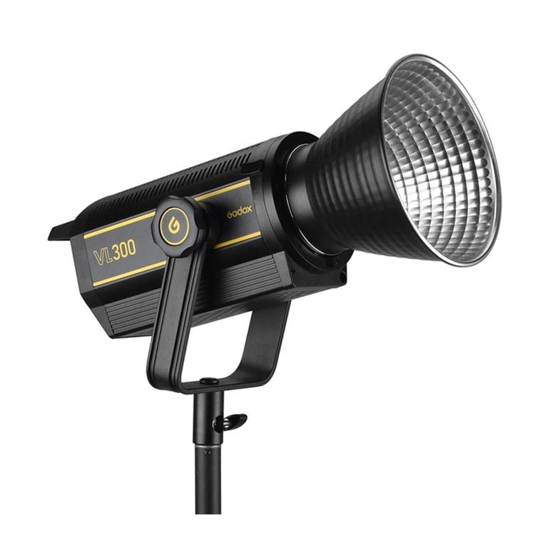 Đèn Led Godox VL300