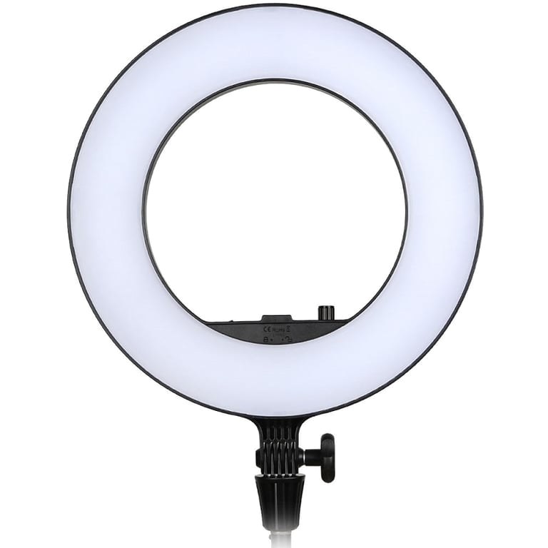 Đèn led ring Godox LR180