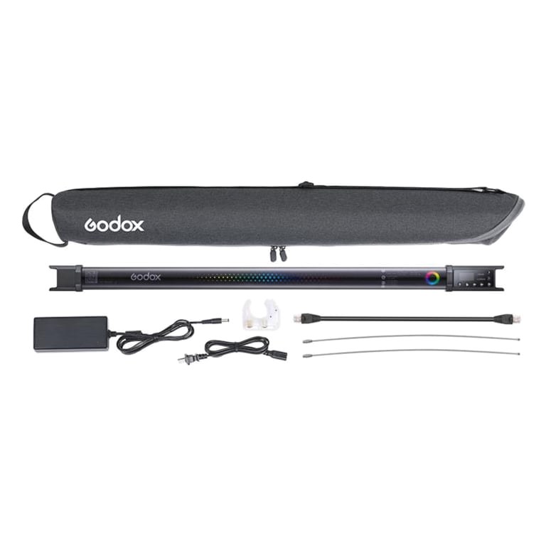 Đèn Tube Led Godox TL60 RGB
