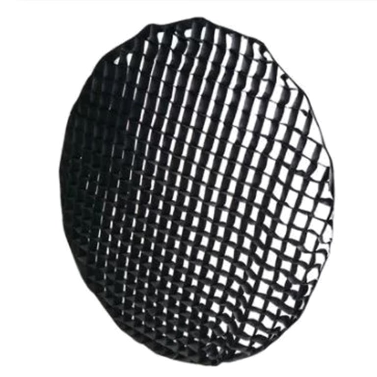 Lưới tổ ong Godox P120-G cho softbox QR-P120