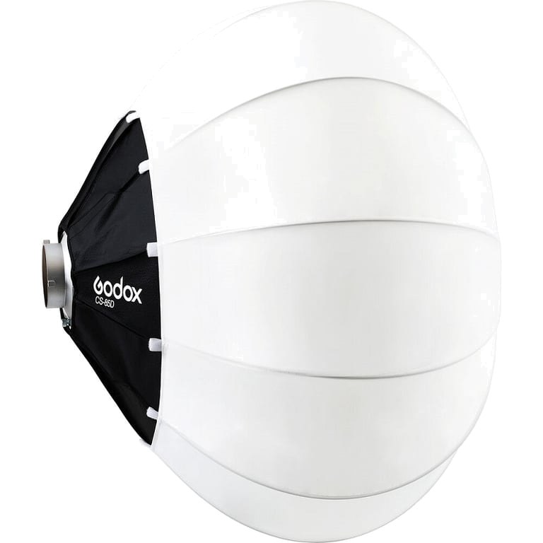 Softbox cầu Godox 85cm CS-85D