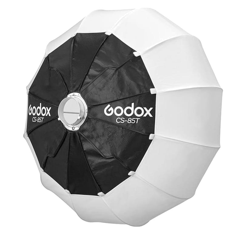 Softbox cầu Godox 85cm CS-85T