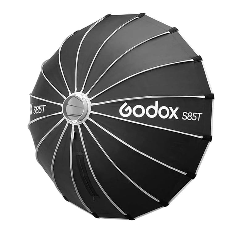 Softbox Dù Godox S85T 85cm