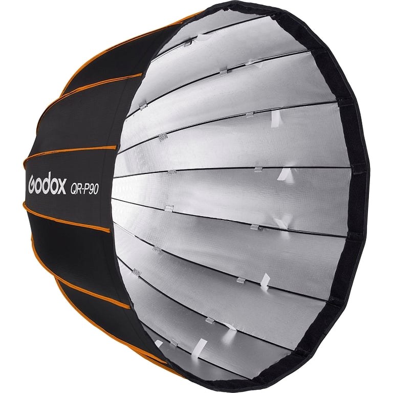 Softbox Godox QR-P90