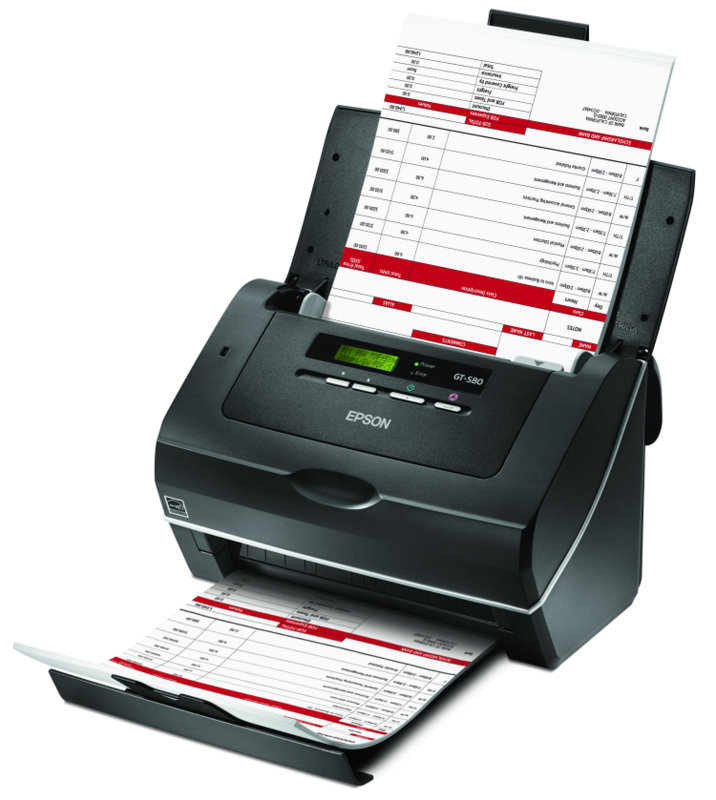 Đèn quét Epson GT-S50
