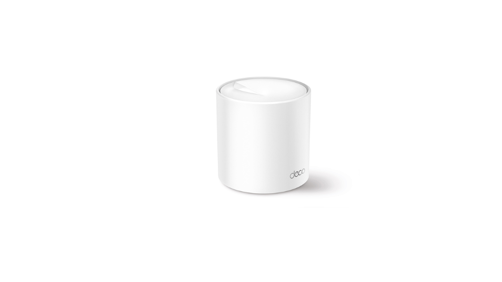 Hệ Thống Mesh Wi-Fi 6 AX5400 Cho Gia Đình