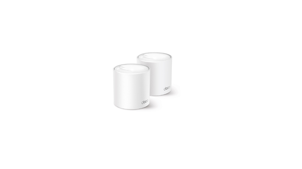 Hệ Thống Mesh Wi-Fi 6 AX5400 Cho Gia Đình