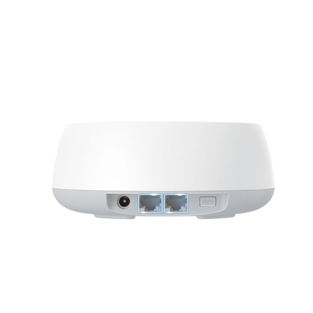 Hệ thống Mesh Wi-Fi 7 BE5000 Cho Gia Đình Deco Deco BE25