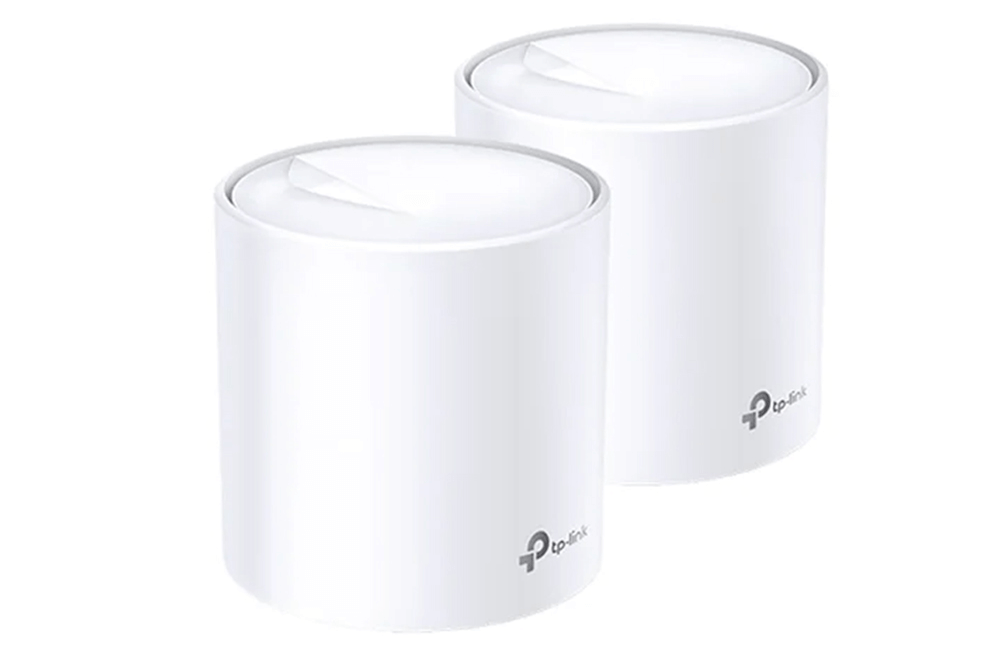 Hệ Thống Mesh WiFi 6 AX1500 Cho Gia Đình Deco Deco X10