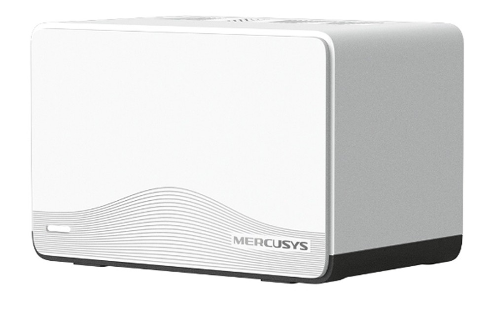 Hệ thống Mesh Wifi 7 BE3600 Mercusys Halo H27BE