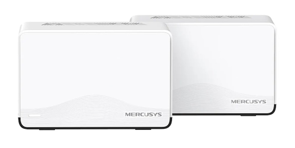 Hệ thống Mesh Wifi 7 BE3600 Mercusys Halo H27BE