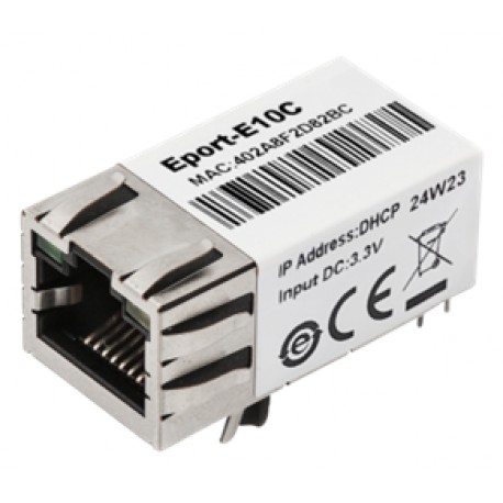 Thiết bị iot Hi-Flying Eport-E10C