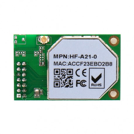 Mô-đun iot Hi-Flying HF-A21