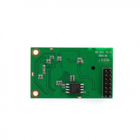Mô-đun iot Hi-Flying HF-A21 2