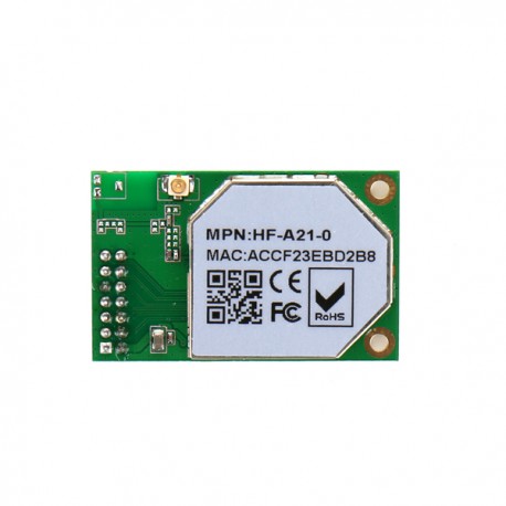 Mô-đun iot Hi-Flying HF-A21 3