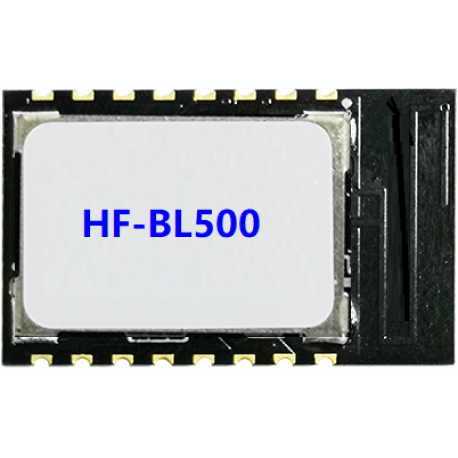 Mô-đun iot Hi-Flying HF-BL500