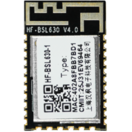 Mô-đun iot Hi-Flying HF-BSL630-1
