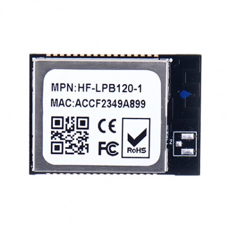 Mô-đun iot Hi-Flying HF-LPB120