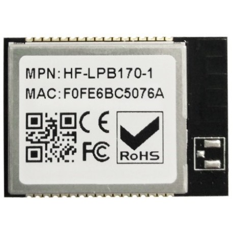 Mô-đun iot Hi-Flying HF-LPB170