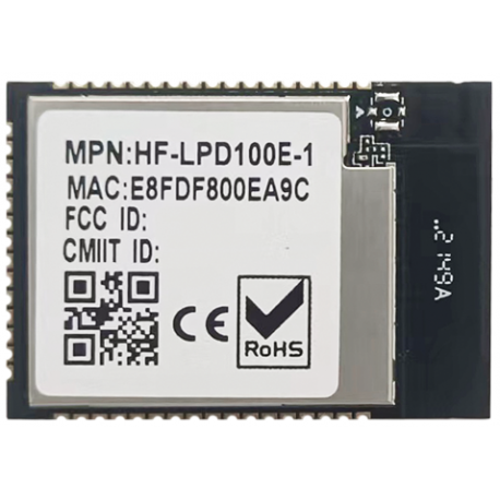 Mô-đun iot Hi-Flying HF-LPD100E
