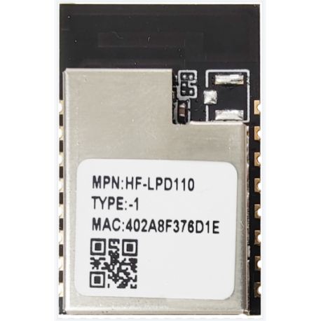 Mô-đun iot Hi-Flying HF-LPD110