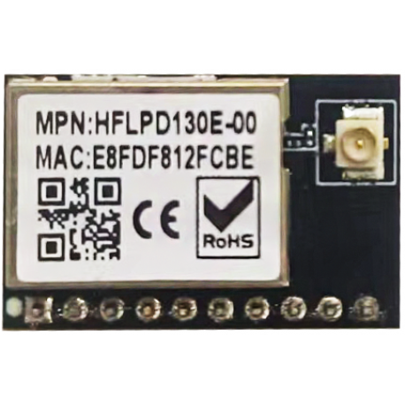 Mô-đun iot Hi-Flying HF-LPD130E
