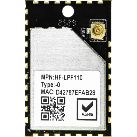 Mô-đun iot Hi-Flying HF-LPF110-0